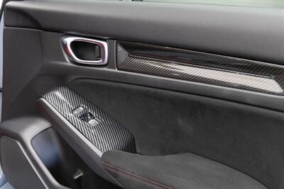 2025 Honda Civic Type R   - Photo 21 - Concord, CA 94520