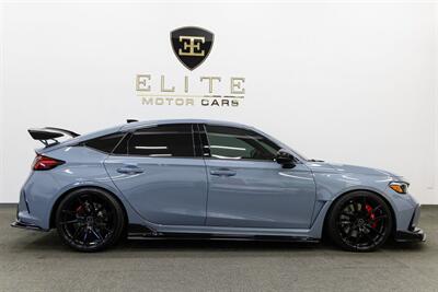 2025 Honda Civic Type R   - Photo 10 - Concord, CA 94520