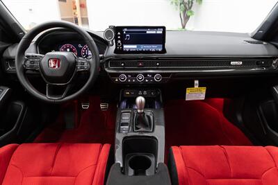 2025 Honda Civic Type R   - Photo 5 - Concord, CA 94520