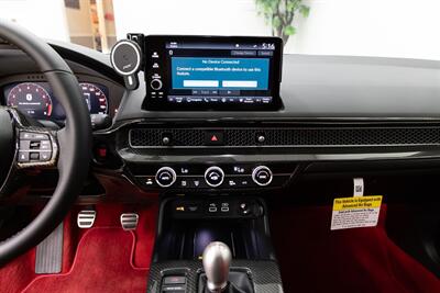 2025 Honda Civic Type R   - Photo 18 - Concord, CA 94520