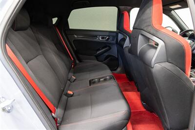 2025 Honda Civic Type R   - Photo 15 - Concord, CA 94520