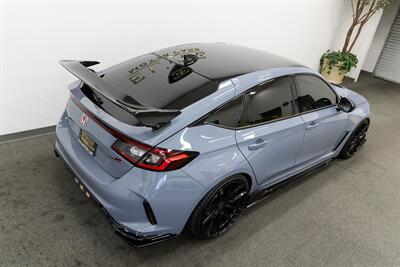 2025 Honda Civic Type R   - Photo 27 - Concord, CA 94520