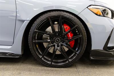 2025 Honda Civic Type R   - Photo 25 - Concord, CA 94520