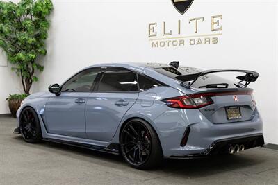 2025 Honda Civic Type R   - Photo 3 - Concord, CA 94520