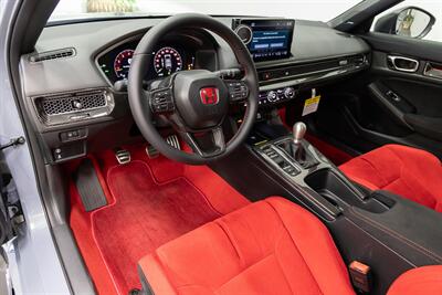 2025 Honda Civic Type R   - Photo 6 - Concord, CA 94520