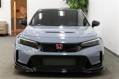 2025 Honda Civic Type R   - Photo 12 - Concord, CA 94520