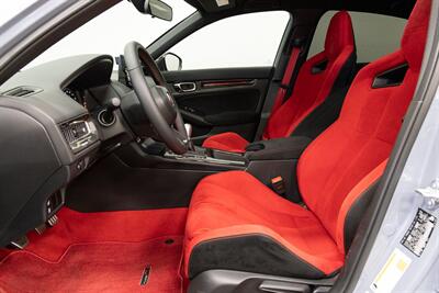 2025 Honda Civic Type R   - Photo 7 - Concord, CA 94520