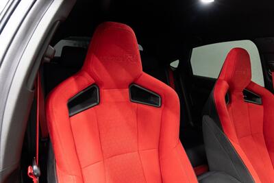2025 Honda Civic Type R   - Photo 22 - Concord, CA 94520