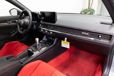 2025 Honda Civic Type R   - Photo 13 - Concord, CA 94520