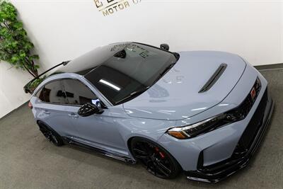 2025 Honda Civic Type R   - Photo 26 - Concord, CA 94520