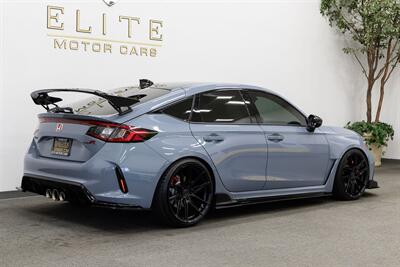 2025 Honda Civic Type R   - Photo 11 - Concord, CA 94520