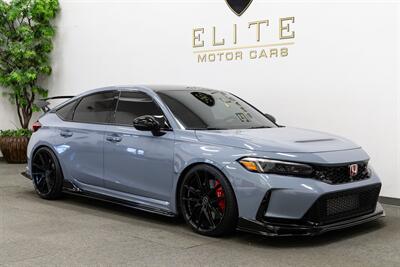 2025 Honda Civic Type R   - Photo 9 - Concord, CA 94520