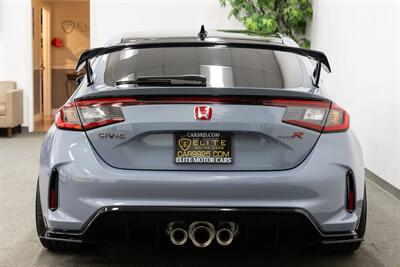 2025 Honda Civic Type R   - Photo 4 - Concord, CA 94520