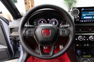 2025 Honda Civic Type R   - Photo 16 - Concord, CA 94520