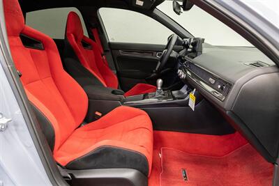 2025 Honda Civic Type R   - Photo 14 - Concord, CA 94520