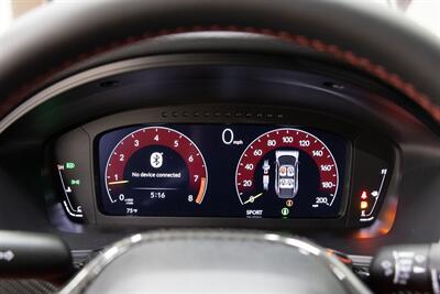 2025 Honda Civic Type R   - Photo 17 - Concord, CA 94520