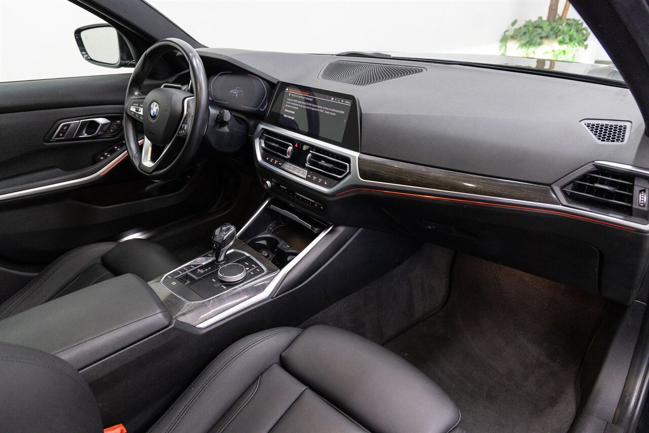 2019 BMW 3 Series 330i - Photo 13 - Concord, CA 94520