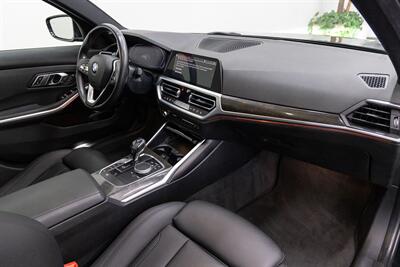 2019 BMW 3 Series 330i - Photo 13 - Concord, CA 94520