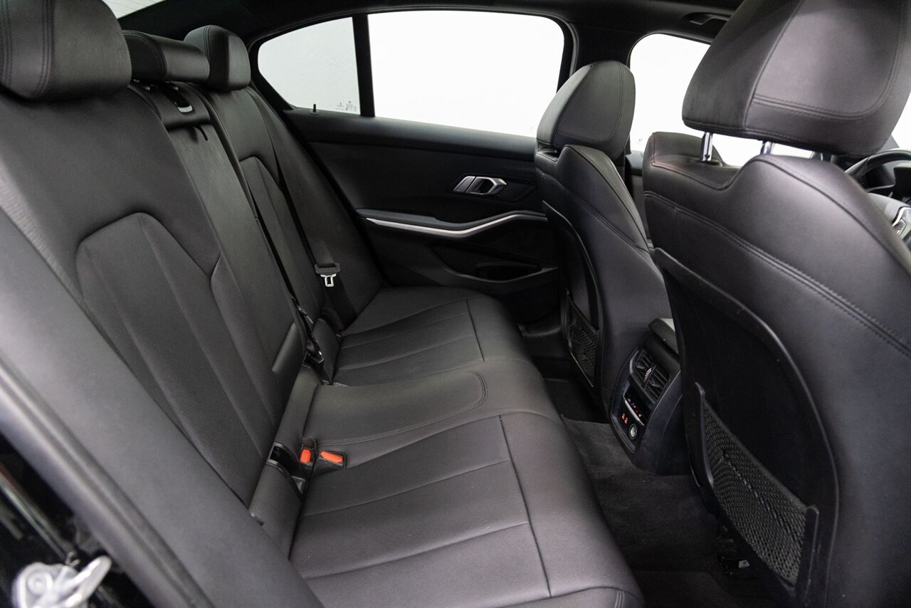 2019 BMW 3 Series 330i - Photo 15 - Concord, CA 94520