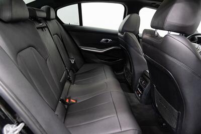 2019 BMW 3 Series 330i - Photo 15 - Concord, CA 94520