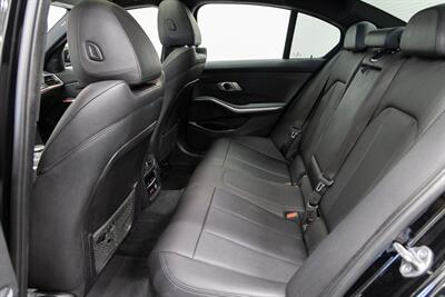 2019 BMW 3 Series 330i - Photo 8 - Concord, CA 94520