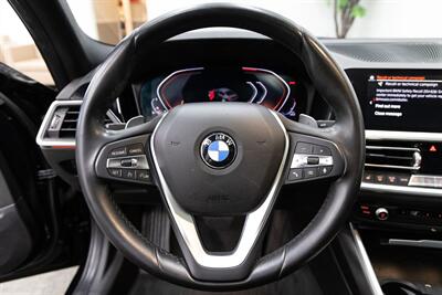 2019 BMW 3 Series 330i - Photo 16 - Concord, CA 94520