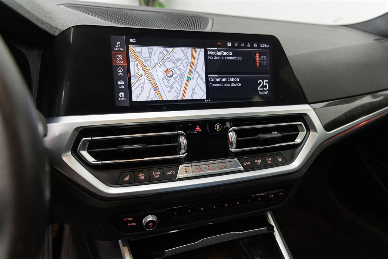 2019 BMW 3 Series 330i - Photo 19 - Concord, CA 94520