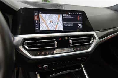 2019 BMW 3 Series 330i - Photo 19 - Concord, CA 94520