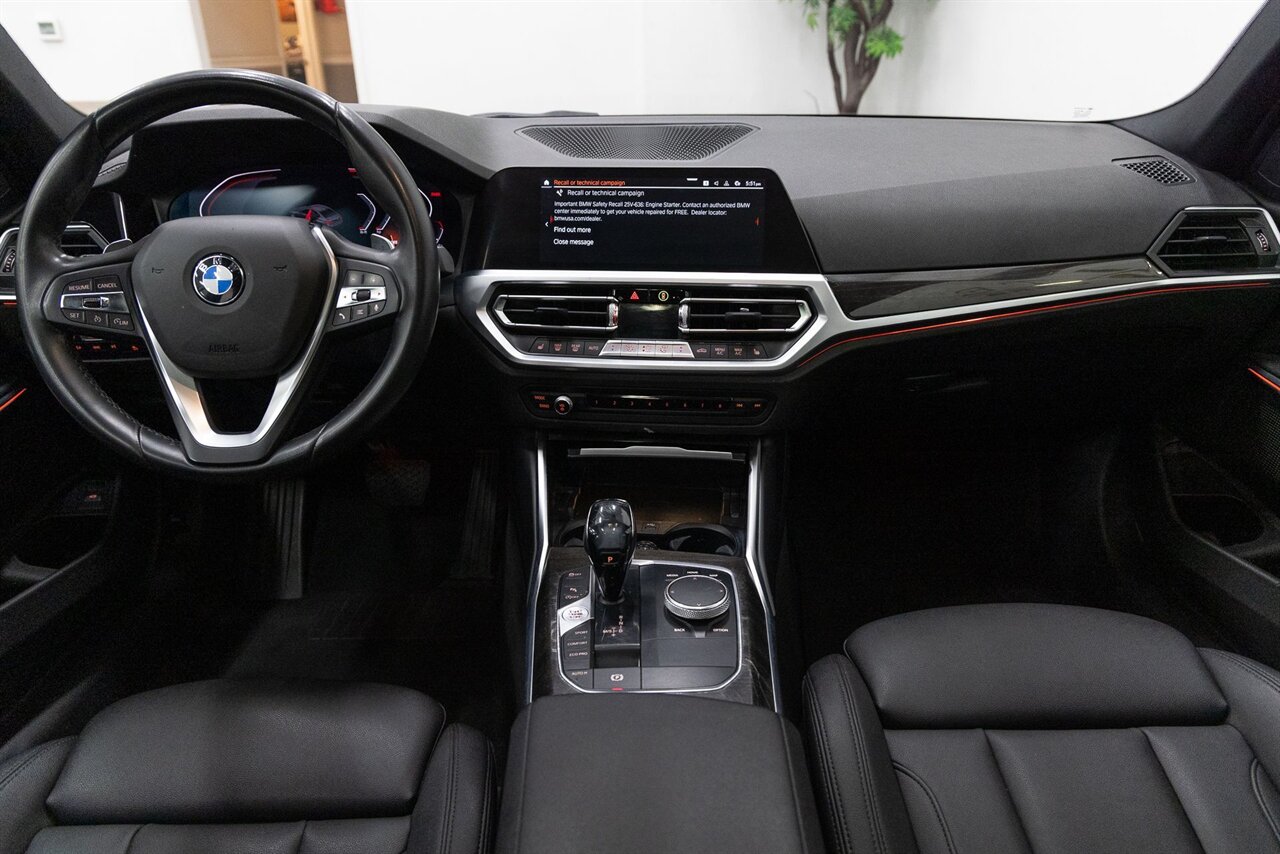 2019 BMW 3 Series 330i - Photo 5 - Concord, CA 94520