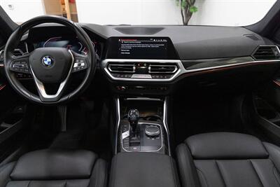 2019 BMW 3 Series 330i - Photo 5 - Concord, CA 94520