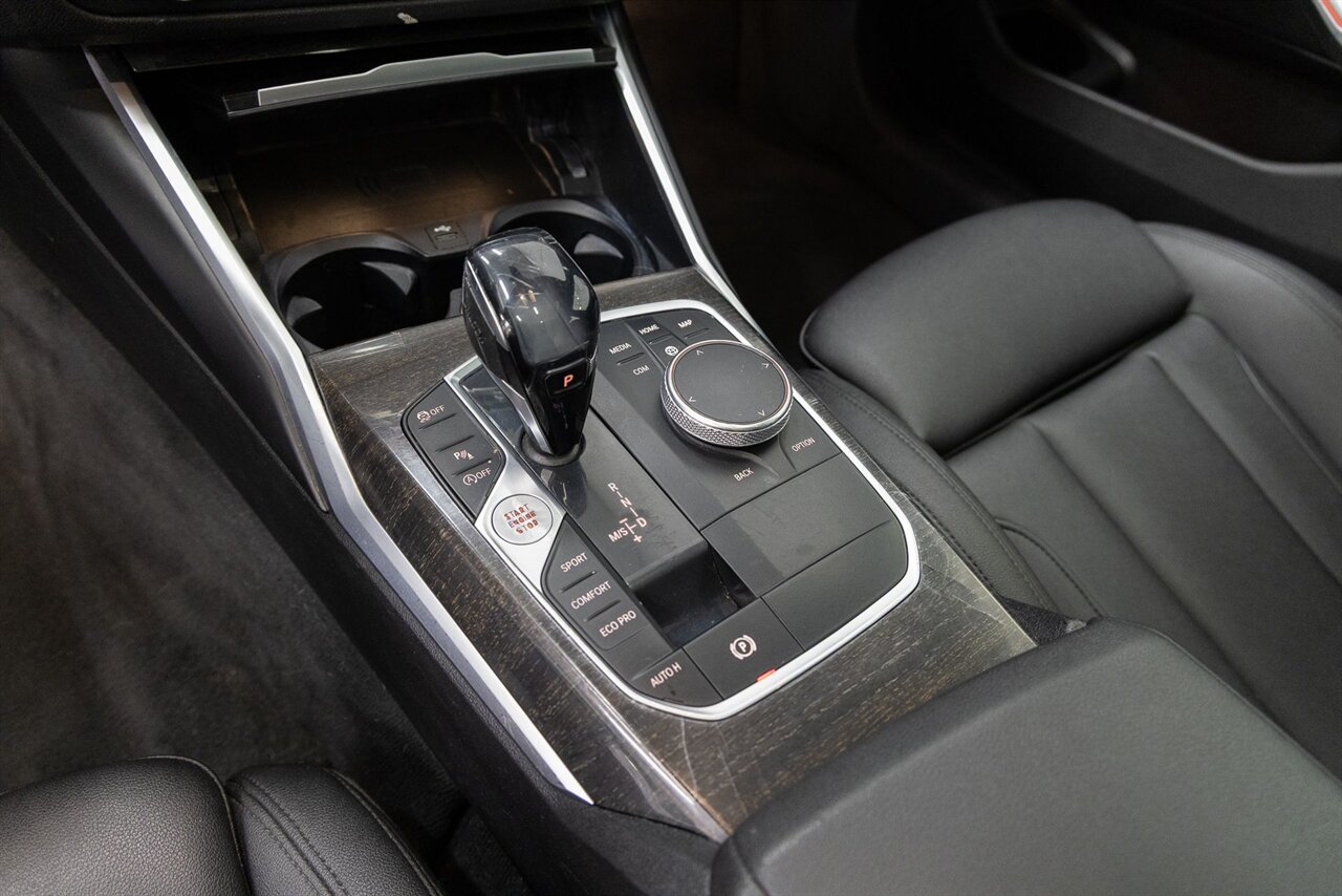 2019 BMW 3 Series 330i - Photo 20 - Concord, CA 94520