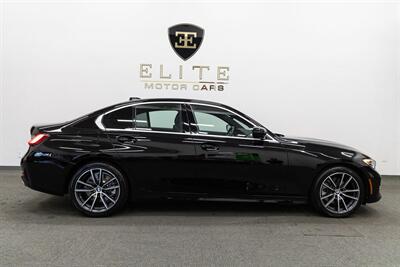 2019 BMW 3 Series 330i - Photo 10 - Concord, CA 94520