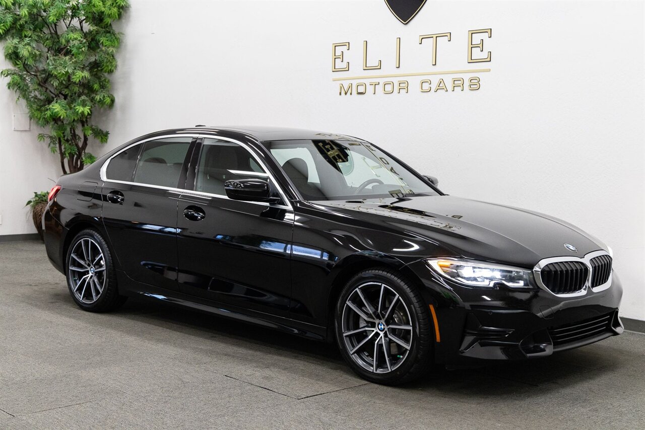 2019 BMW 3 Series 330i - Photo 9 - Concord, CA 94520