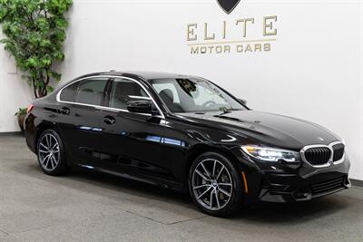 2019 BMW 3 Series 330i - Photo 9 - Concord, CA 94520