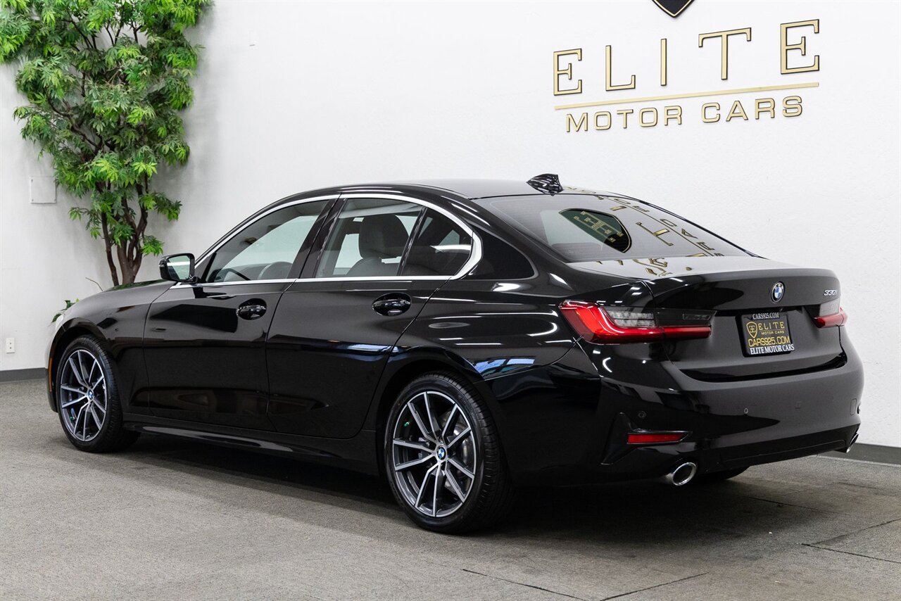 2019 BMW 3 Series 330i - Photo 3 - Concord, CA 94520