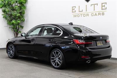 2019 BMW 3 Series 330i - Photo 3 - Concord, CA 94520