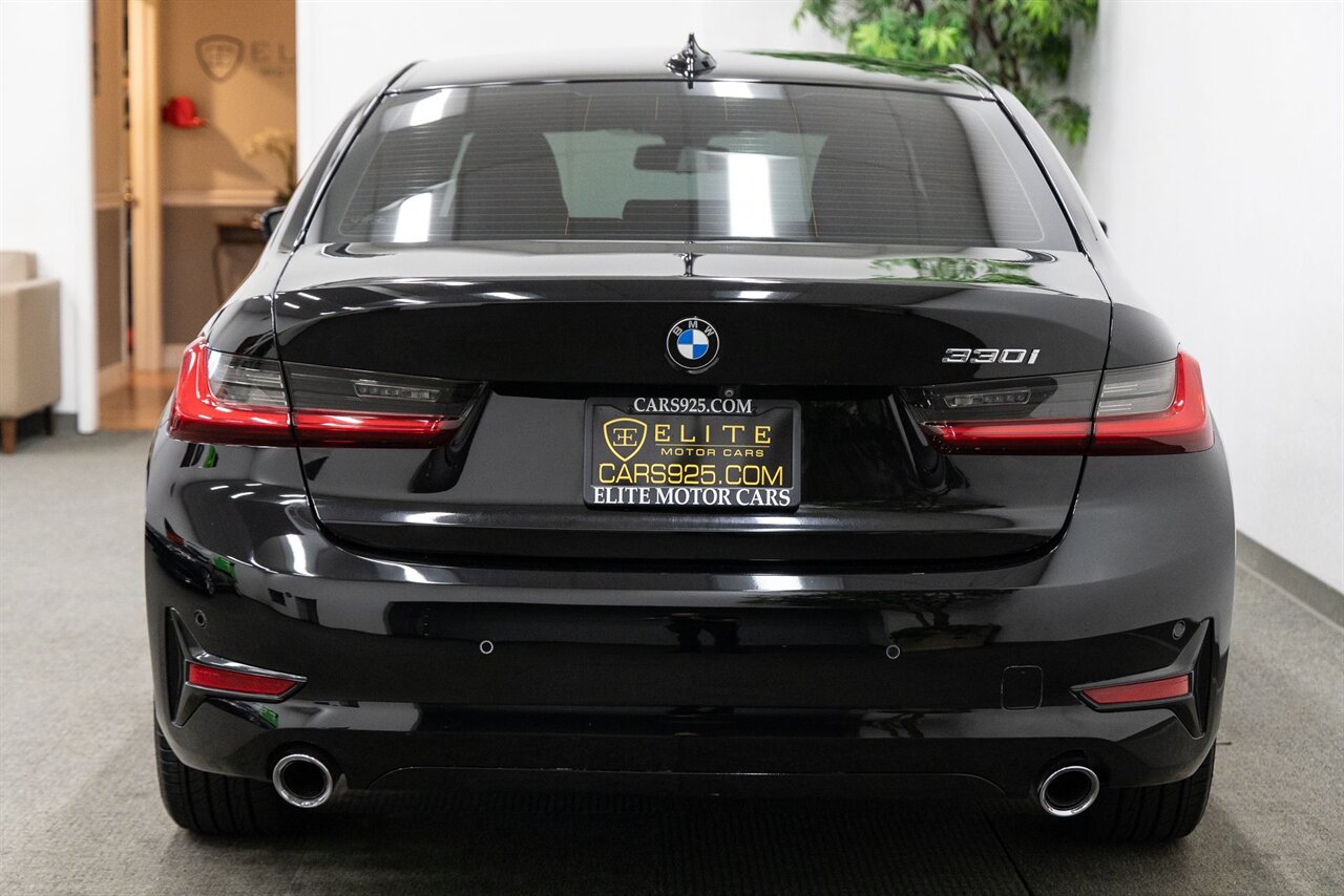 2019 BMW 3 Series 330i - Photo 4 - Concord, CA 94520