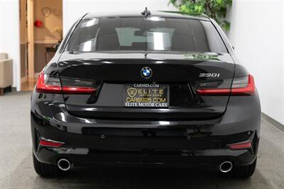 2019 BMW 3 Series 330i - Photo 4 - Concord, CA 94520