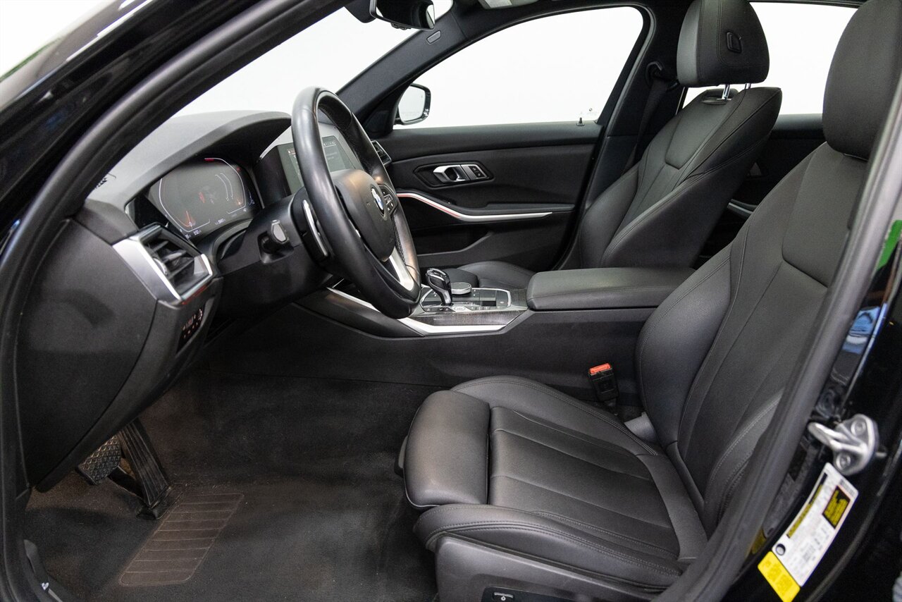 2019 BMW 3 Series 330i - Photo 7 - Concord, CA 94520