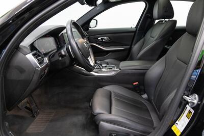 2019 BMW 3 Series 330i - Photo 7 - Concord, CA 94520