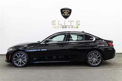 2019 BMW 3 Series 330i - Photo 2 - Concord, CA 94520