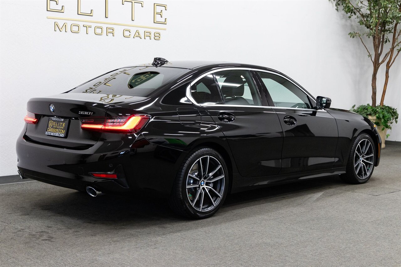 2019 BMW 3 Series 330i - Photo 11 - Concord, CA 94520