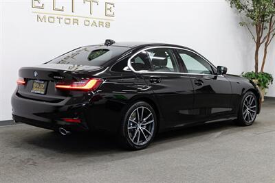 2019 BMW 3 Series 330i - Photo 11 - Concord, CA 94520