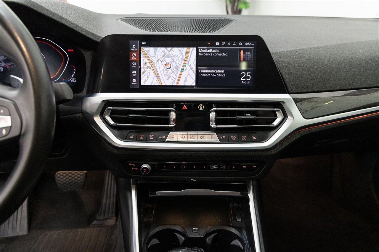 2019 BMW 3 Series 330i - Photo 18 - Concord, CA 94520