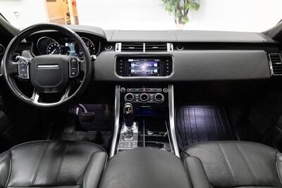 2016 Land Rover Range Rover Sport 3.0L V6 Supercharged HSE   - Photo 5 - Concord, CA 94520