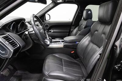 2016 Land Rover Range Rover Sport 3.0L V6 Supercharged HSE   - Photo 7 - Concord, CA 94520