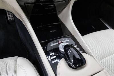 2008 Mercedes-Benz CL 65 AMG® - Photo 19 - Concord, CA 94520