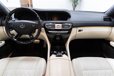2008 Mercedes-Benz CL 65 AMG® - Photo 5 - Concord, CA 94520