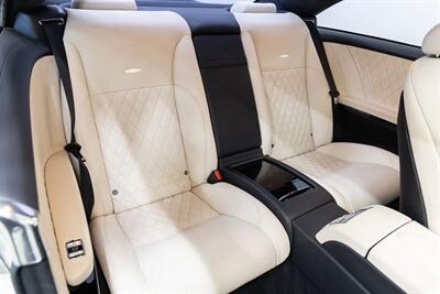 2008 Mercedes-Benz CL 65 AMG® - Photo 15 - Concord, CA 94520