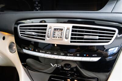 2008 Mercedes-Benz CL 65 AMG® - Photo 24 - Concord, CA 94520
